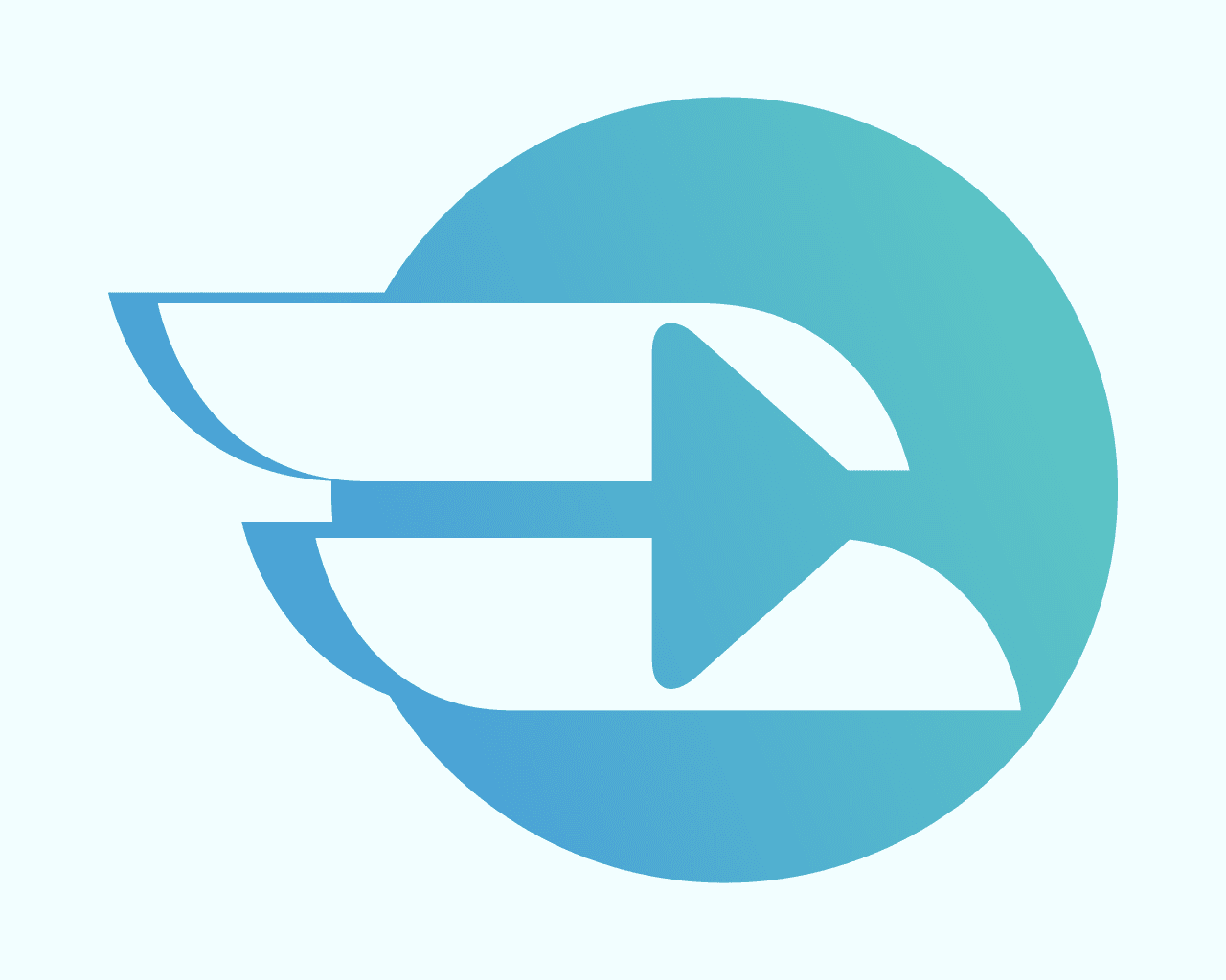 Flinn Corp logo mark